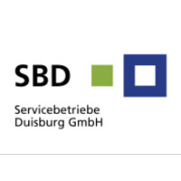 SBD Servicebetriebe Duisburg GmbH Logo