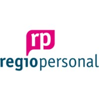 REGIO Personal GmbH Logo