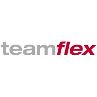 Teamflex Solutions GmbH Logo