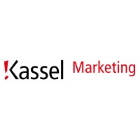 Kassel Marketing GmbH Logo