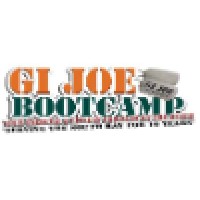 GI Joe Boot Camp Logo