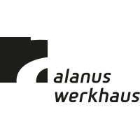 Alanus Werkhaus gemeinnützige GmbH Logo