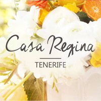 Casa Regina Tenerife Logo