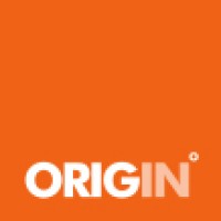 Origin Digital Ltd Logo