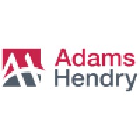Adams Hendry Consulting Ltd Logo