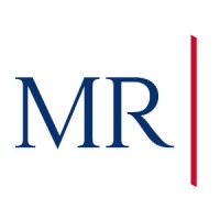 Morri Rossetti Logo