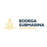 Bodega Submarina del Mediterráneo Logo