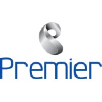 Premier Systems (Pvt.) Ltd. Logo