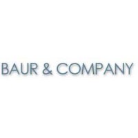 Baur & Company Logo