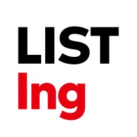 LIST Ingenieure Logo