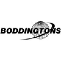 Boddingtons Limited Logo