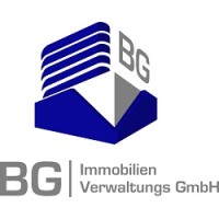 BG-Immobilien-Verwaltungs GmbH Logo