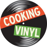 Cooking Vinyl Logo
