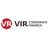 VIR Corporate Finance Logo