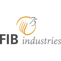FIB Industries Logo