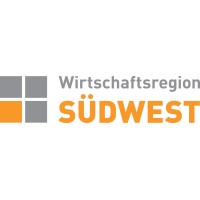Wirtschaftsregion Südwest GmbH Logo