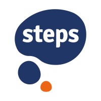 Steps Drama Learning Development Logo