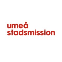 Umeå Stadsmission Logo