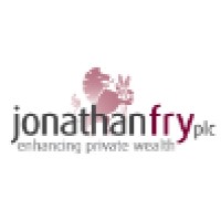 jonathanfry plc Logo