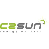 C2sun GmbH Logo
