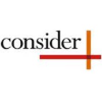 Consider Solutions Logo