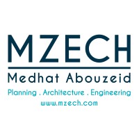 MZECH Logo