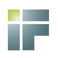 Interfer Edelstahl Handelsgesellschaft mbH Logo