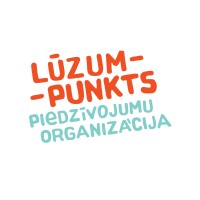 Lūzumpunkts - Piedzīvojumu Organizācija Logo