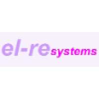 el-re systems Logo