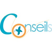 Conseils-Plus Logo