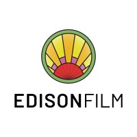 EDISON Filmgesellschaft mbH Logo