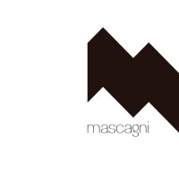 Mascagni arquitectos Logo