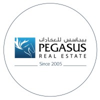 Pegasus Realty Logo