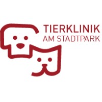 Tierklinik Am Stadtpark GmbH Logo
