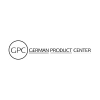 GPC GERMAN PRODUCT CENTER GmbH Logo