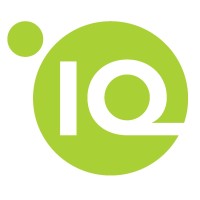 IQ Incoming GmbH Logo