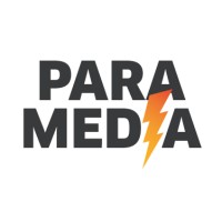 Paramedia Logo