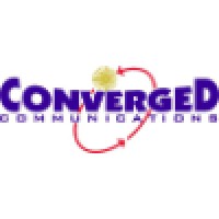 Converged Communications Logo