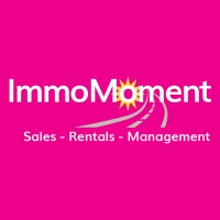 ImmoMoment Logo