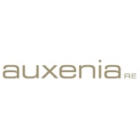 auxenia RE GmbH Logo