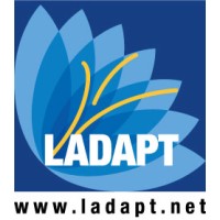 LADAPT Logo