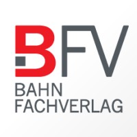 Bahn Fachverlag GmbH Logo