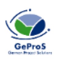 German Project Solutions GmbH Logo
