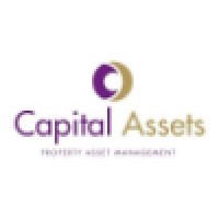 Capital Assets Logo