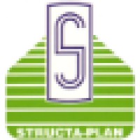 Structa-Plan bvba Logo