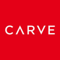 Carve Logo