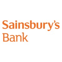 Sainsburys Bank Logo