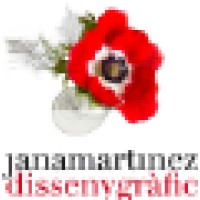 Jana Martínez Logo