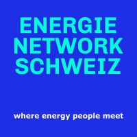 Energie Network Schweiz Logo
