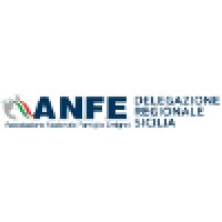 ANFE Sicilia Logo